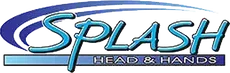 Splash Head and Hands