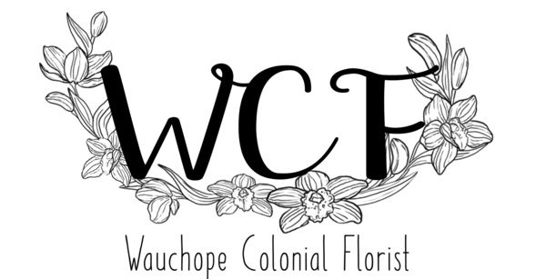 Wauchope's Colonial Florist Shoppe