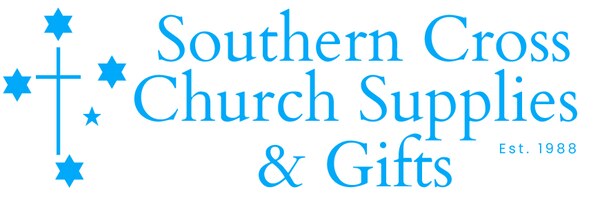 Southern Cross Candles