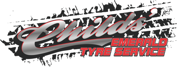 Childs' Emerald Tyre Service