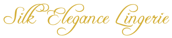 Silk Elegance Lingerie