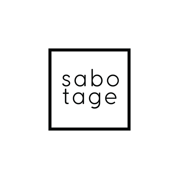 Sabotage