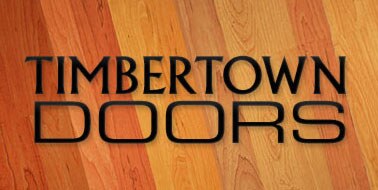 Timbertown Doors