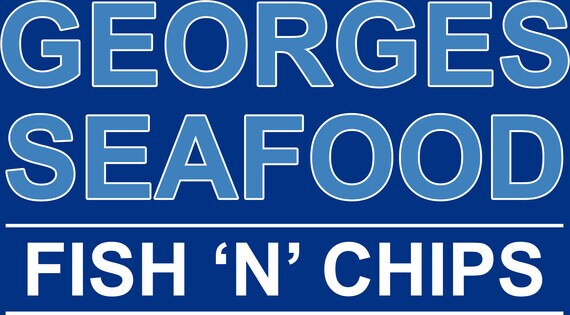 George's Seafood
