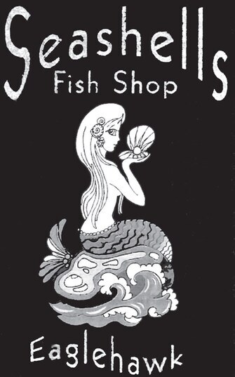 Seashells Fish Shop