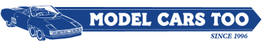 Model Cars Too