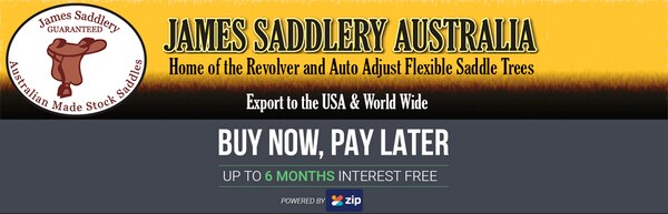 James Wholesale & Retail Saddlery