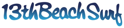 13th Beach