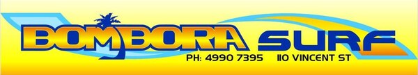Bombora Surf Shop