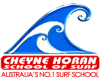 Cheyne Horan School Of Surf