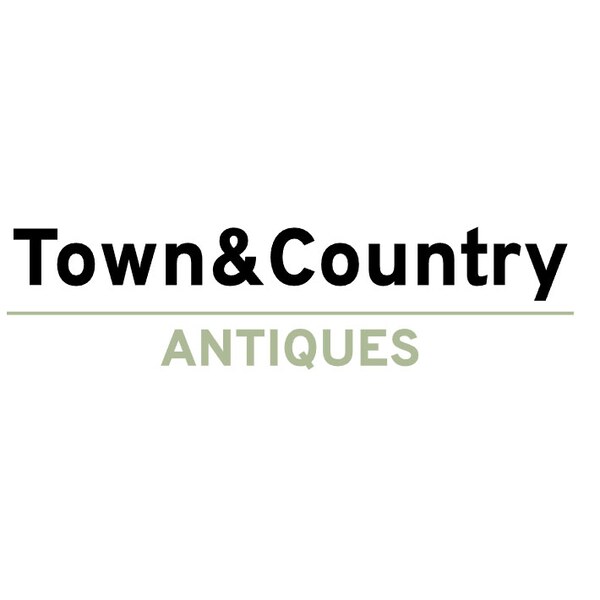 Town & Country Antiques