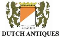 Dutch Antique Timepieces