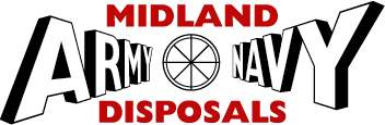 Midland Disposals Stores