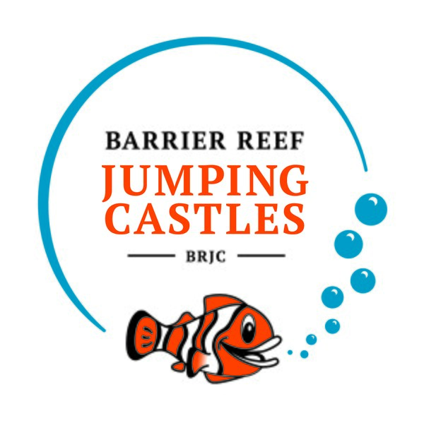 Barrier Reef Jumping Castles