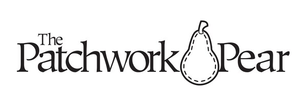 The Patchwork Pear