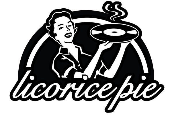 Licorice Pie Records