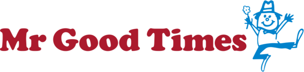 Mr Good Times