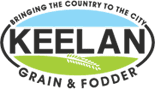 Keelan Grain & Fodder Store