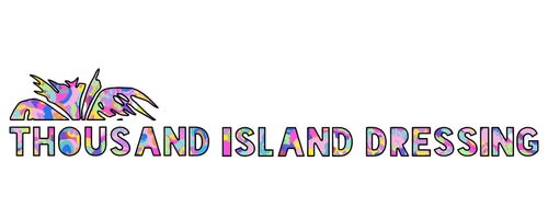 Thousand Island Dressing