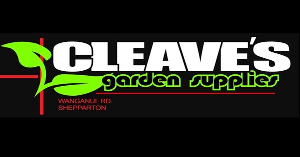 Cleave's Garden Supplies
