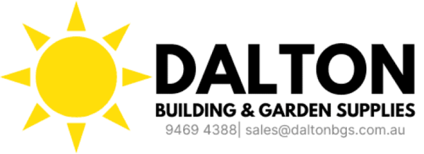 Dalton Building & Garden Supplies