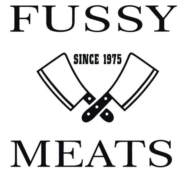 Marco's Fussy Meats