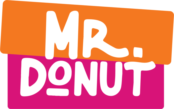 Mr Donut