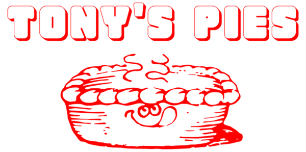 Tony's Pies