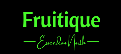 Fruitique