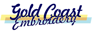 Gold Coast Embroidery