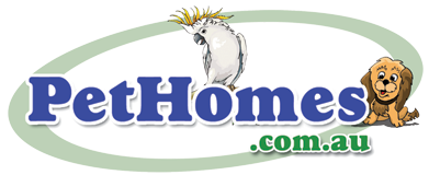 Pet Homes Pty Ltd