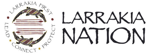 Larrakia Nation Aboriginal Corporation