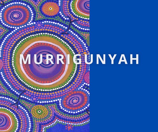 Murrigunyah Aboriginal & Torres Strait Islander Corporation For