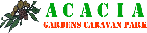 Acacia Gardens Mooroopna Caravan Park