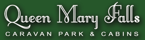 Queen Mary Falls Caravan Park