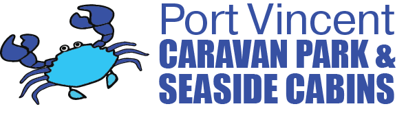 Port Vincent Caravan Park And Seaside Cabins