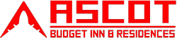 Ascot Budget Inn