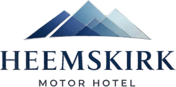 Heemskirk Motor Hotel