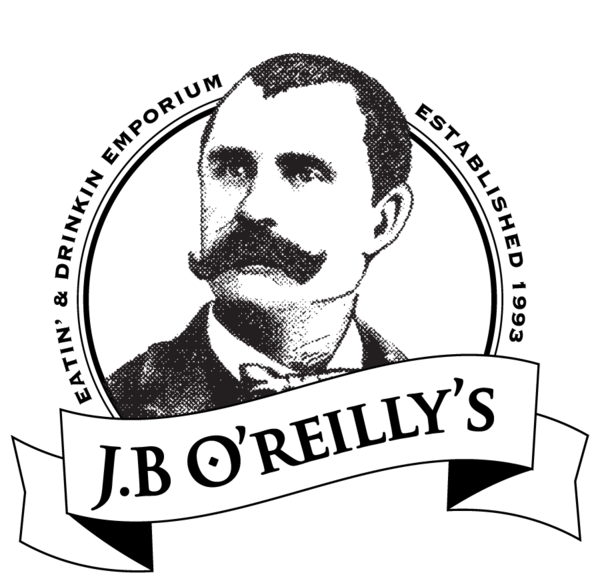 J.B O'Reilly's
