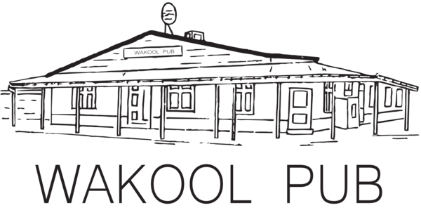 Wakool Hotel