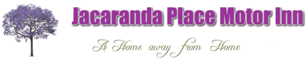 Jacaranda Place Motor Inn