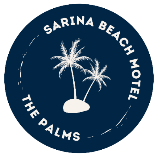 Sarina Beach Motel