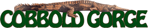 Cobbold Gorge Tours