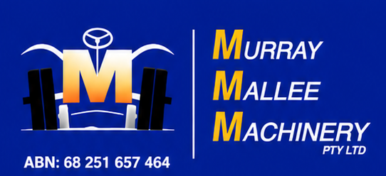 Murray Mallee Machinery