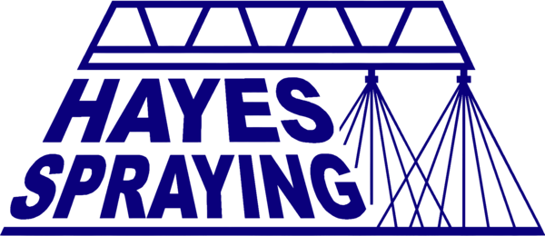 Hayes Spraying