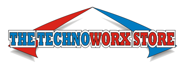The Techno Worx Store