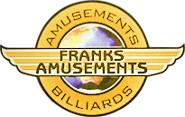 Frank's Amusements