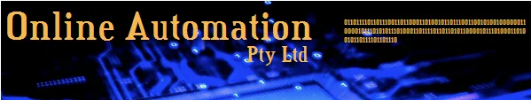 Online Automation Pty Ltd