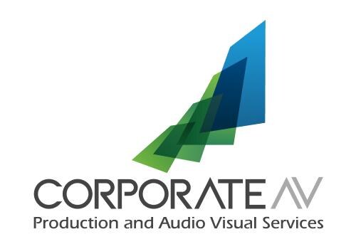 Corporate Audio Visual Pty Ltd