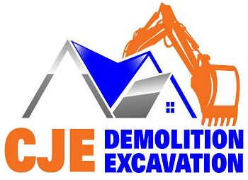 Cje Excavations & Demolitions